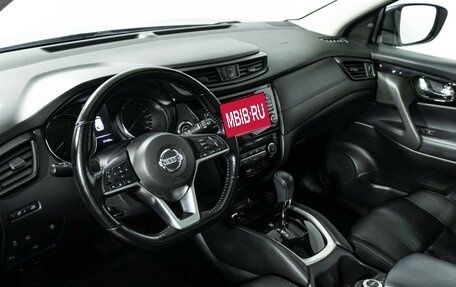 Nissan Qashqai, 2020 год, 2 399 700 рублей, 11 фотография