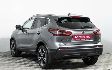 Nissan Qashqai, 2020 год, 2 399 700 рублей, 7 фотография
