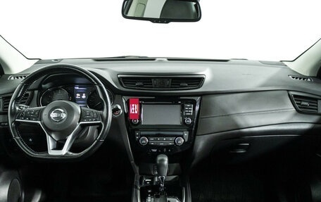 Nissan Qashqai, 2020 год, 2 399 700 рублей, 13 фотография