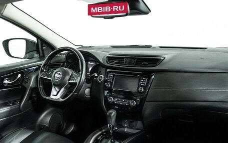 Nissan Qashqai, 2020 год, 2 399 700 рублей, 9 фотография