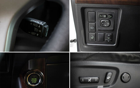 Toyota Land Cruiser Prado 150 рестайлинг 2, 2015 год, 4 298 000 рублей, 19 фотография