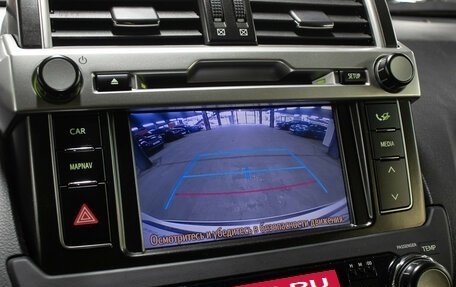 Toyota Land Cruiser Prado 150 рестайлинг 2, 2015 год, 4 298 000 рублей, 21 фотография