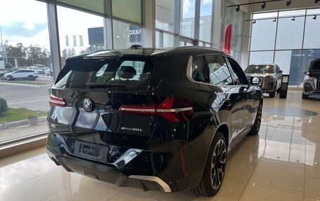 BMW X3, 2025 год, 7 350 000 рублей, 4 фотография