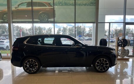 BMW X3, 2025 год, 7 350 000 рублей, 3 фотография