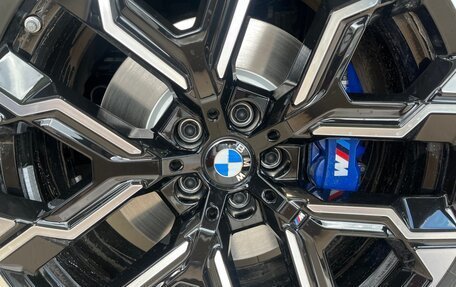 BMW X3, 2025 год, 7 350 000 рублей, 9 фотография