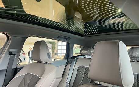 BMW X3, 2025 год, 7 350 000 рублей, 8 фотография