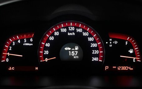 KIA Mohave I, 2014 год, 2 265 200 рублей, 6 фотография