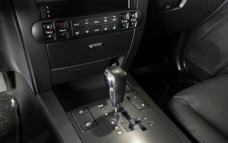 KIA Mohave I, 2014 год, 2 265 200 рублей, 5 фотография