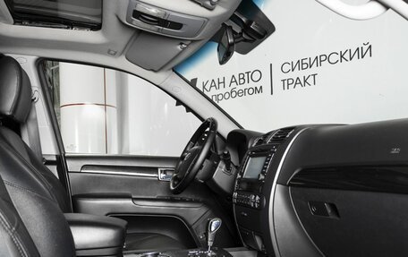 KIA Mohave I, 2014 год, 2 265 200 рублей, 4 фотография