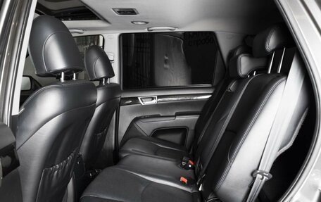 KIA Mohave I, 2014 год, 2 265 200 рублей, 12 фотография