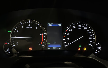 Lexus RX IV рестайлинг, 2021 год, 5 928 000 рублей, 16 фотография