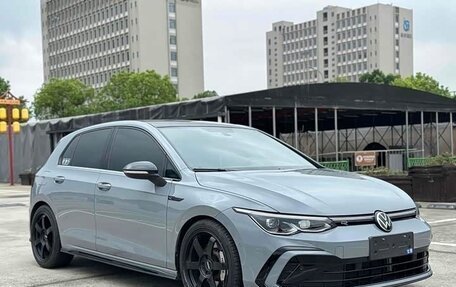 Volkswagen Golf VIII, 2021 год, 2 225 000 рублей, 1 фотография