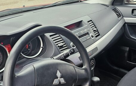 Mitsubishi Lancer IX, 2007 год, 675 000 рублей, 9 фотография