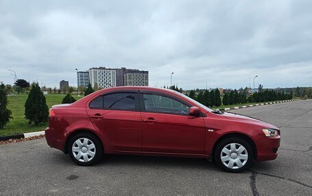Mitsubishi Lancer IX, 2007 год, 675 000 рублей, 6 фотография