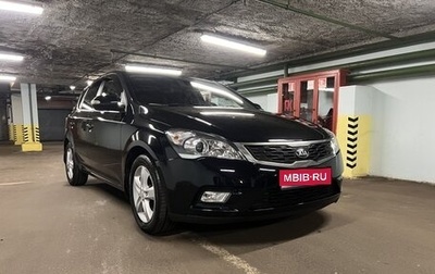 KIA cee'd I рестайлинг, 2011 год, 820 000 рублей, 1 фотография