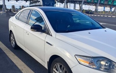 Ford Mondeo IV, 2013 год, 950 000 рублей, 1 фотография