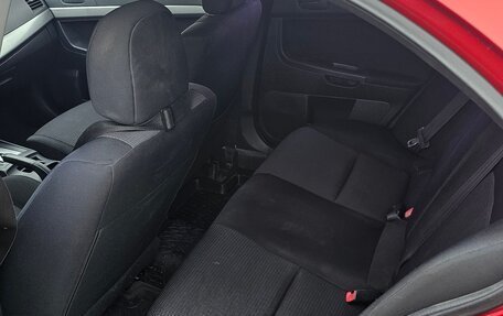 Mitsubishi Lancer IX, 2007 год, 675 000 рублей, 11 фотография