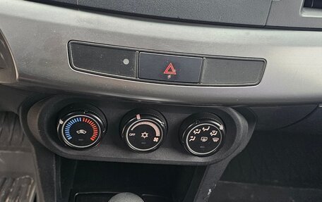 Mitsubishi Lancer IX, 2007 год, 675 000 рублей, 12 фотография