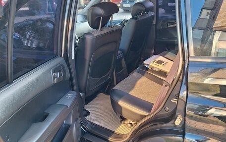 SsangYong Kyron I, 2011 год, 850 000 рублей, 7 фотография