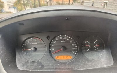 SsangYong Kyron I, 2009 год, 750 000 рублей, 1 фотография