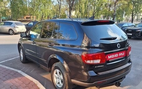 SsangYong Kyron I, 2011 год, 850 000 рублей, 5 фотография