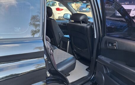 SsangYong Kyron I, 2011 год, 850 000 рублей, 8 фотография