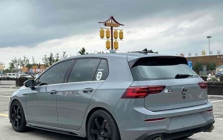 Volkswagen Golf VIII, 2021 год, 2 225 000 рублей, 3 фотография
