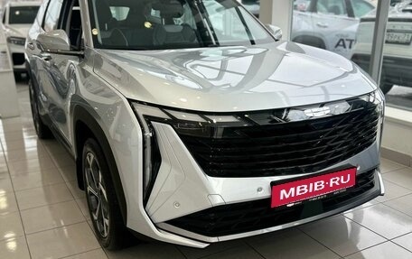 Geely Atlas, 2024 год, 4 017 190 рублей, 1 фотография