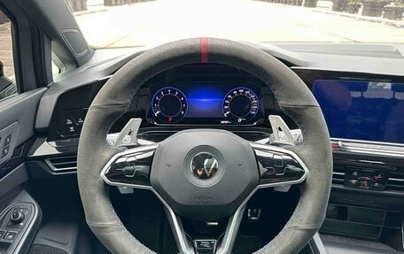 Volkswagen Golf VIII, 2021 год, 2 225 000 рублей, 5 фотография