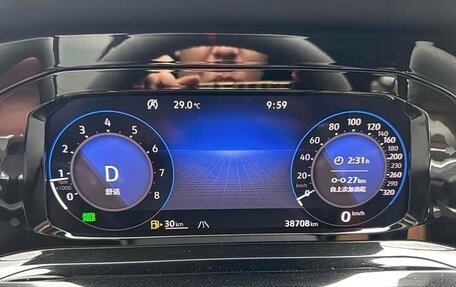 Volkswagen Golf VIII, 2021 год, 2 225 000 рублей, 6 фотография