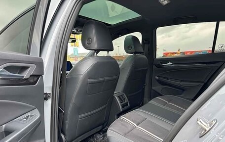 Volkswagen Golf VIII, 2021 год, 2 225 000 рублей, 11 фотография
