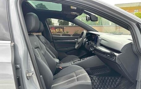Volkswagen Golf VIII, 2021 год, 2 225 000 рублей, 8 фотография