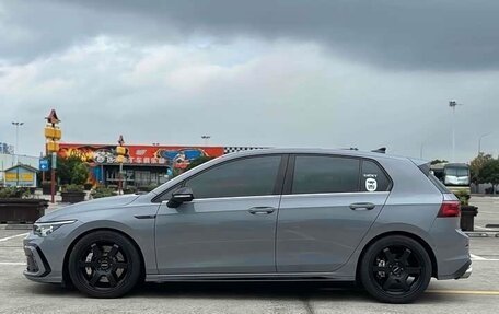 Volkswagen Golf VIII, 2021 год, 2 225 000 рублей, 14 фотография