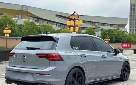 Volkswagen Golf VIII, 2021 год, 2 225 000 рублей, 15 фотография