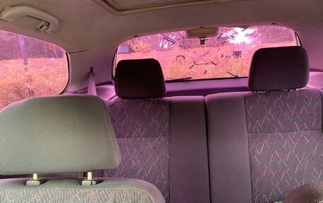 Mitsubishi Colt VI рестайлинг, 1996 год, 279 000 рублей, 7 фотография