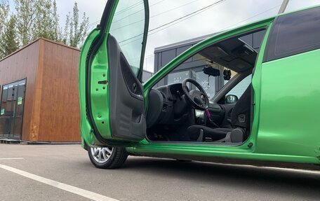 Mitsubishi Colt VI рестайлинг, 1996 год, 279 000 рублей, 12 фотография