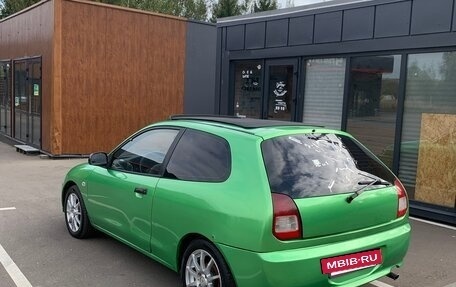 Mitsubishi Colt VI рестайлинг, 1996 год, 279 000 рублей, 5 фотография