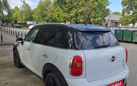 MINI Countryman I (R60), 2013 год, 1 250 000 рублей, 3 фотография
