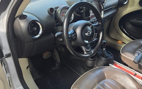 MINI Countryman I (R60), 2013 год, 1 250 000 рублей, 9 фотография