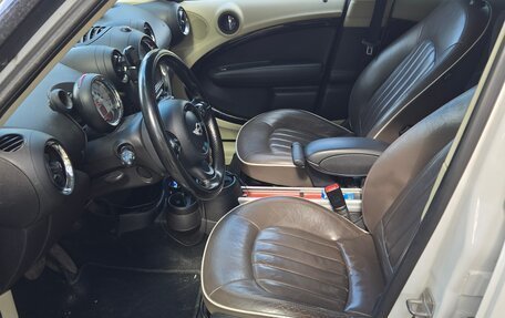 MINI Countryman I (R60), 2013 год, 1 250 000 рублей, 10 фотография