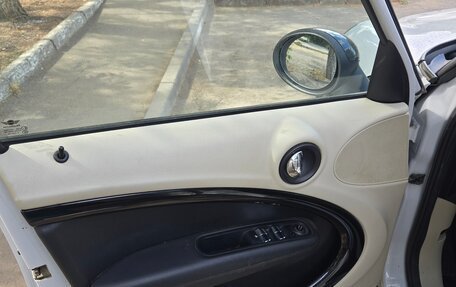 MINI Countryman I (R60), 2013 год, 1 250 000 рублей, 12 фотография