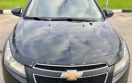 Chevrolet Cruze II, 2010 год, 560 000 рублей, 4 фотография