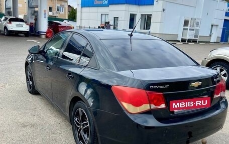 Chevrolet Cruze II, 2010 год, 560 000 рублей, 9 фотография