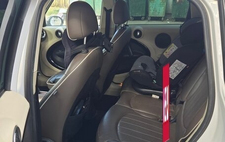 MINI Countryman I (R60), 2013 год, 1 250 000 рублей, 11 фотография