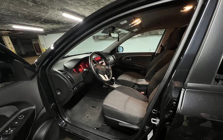 KIA cee'd I рестайлинг, 2011 год, 820 000 рублей, 5 фотография