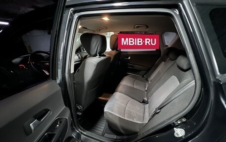 KIA cee'd I рестайлинг, 2011 год, 820 000 рублей, 8 фотография