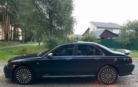 Land Rover 75, 2000 год, 400 000 рублей, 5 фотография