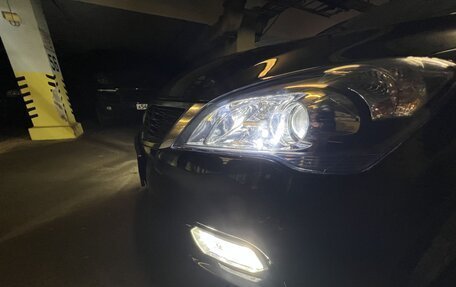 KIA cee'd I рестайлинг, 2011 год, 820 000 рублей, 14 фотография