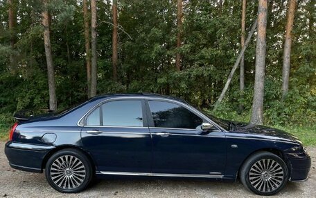 Land Rover 75, 2000 год, 400 000 рублей, 4 фотография