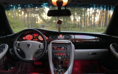 Land Rover 75, 2000 год, 400 000 рублей, 7 фотография